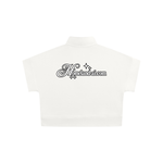 HAI Women’s Quarter-Zip Sweater