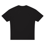 HAI Graphic Oversized T-Shirt