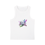 HAI Snow Washed Tank Top