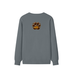 HomelandAI Classic Cotton Sweatshirt
