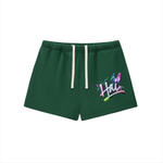 HAI Women’s Fleece Sweatshorts