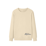 HomelandAI Classic Cotton Sweatshirt