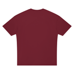 HAI Graphic Oversized T-Shirt